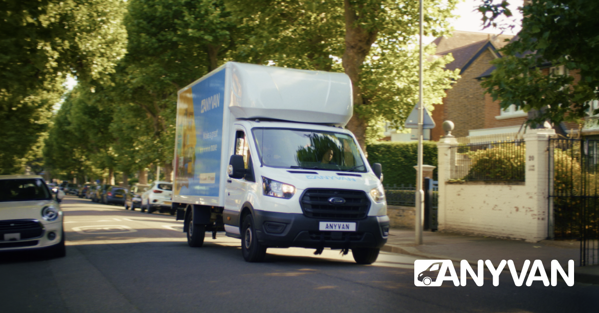 Guide for stress-free tenant turnarounds with AnyVan