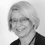 Christine Whitehead