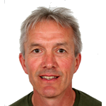 Dave Eldridge