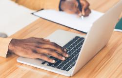 Reactivating possession proceedings: Template forms