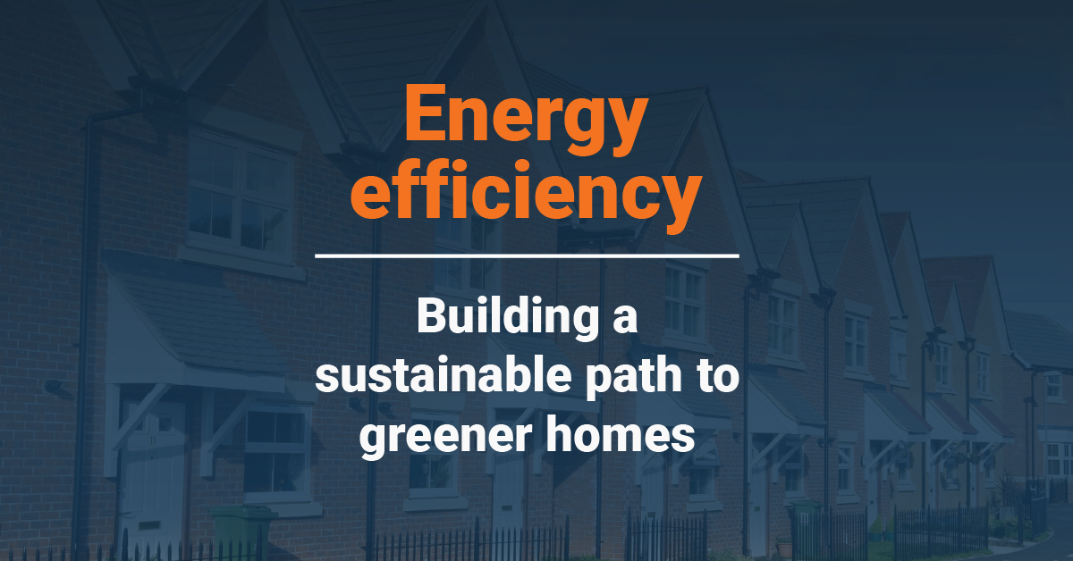 Energy efficiency: Landlord funding pot now live
