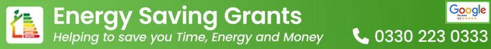 Energy Saving Grants