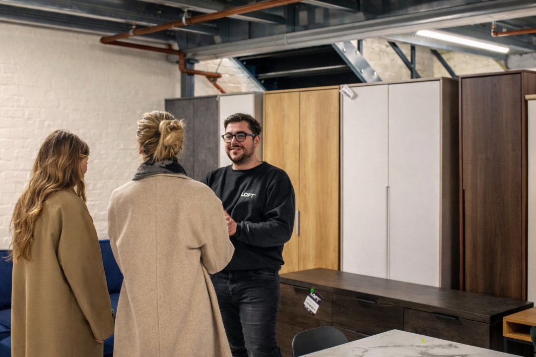 LOFT Partner with us