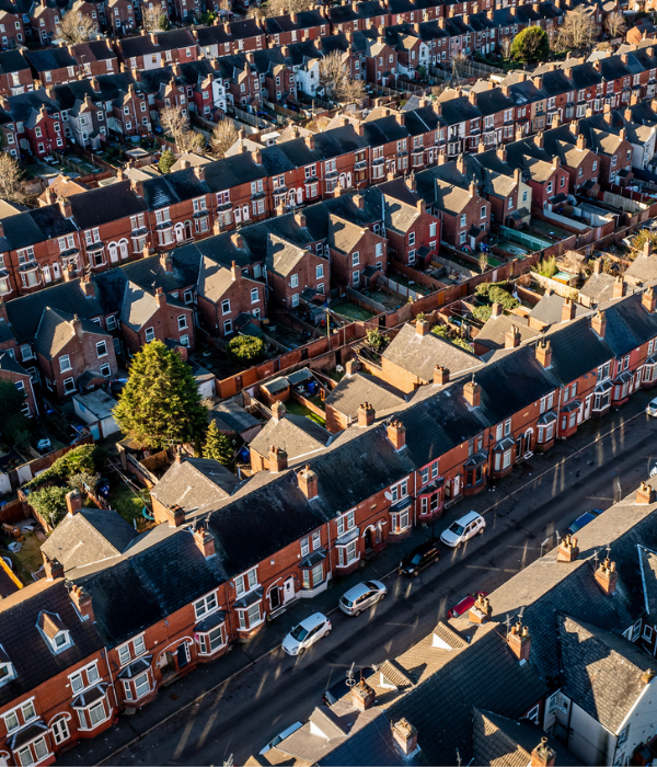 Property investment strategies