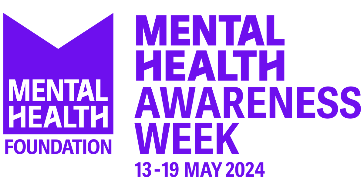 Mental Health Awareness Week: Offering a helping hand