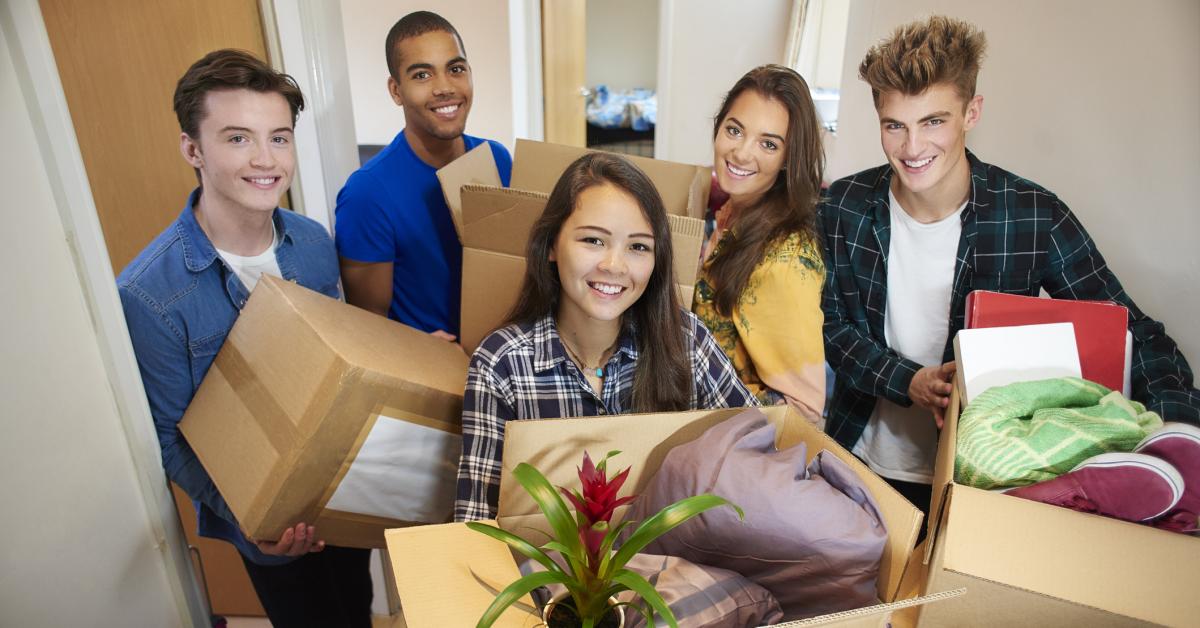 Join the webinars: Student lettings and energy efficiency
