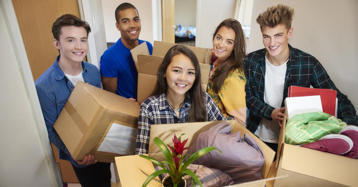 Renters’ Rights Bill and student tenancies