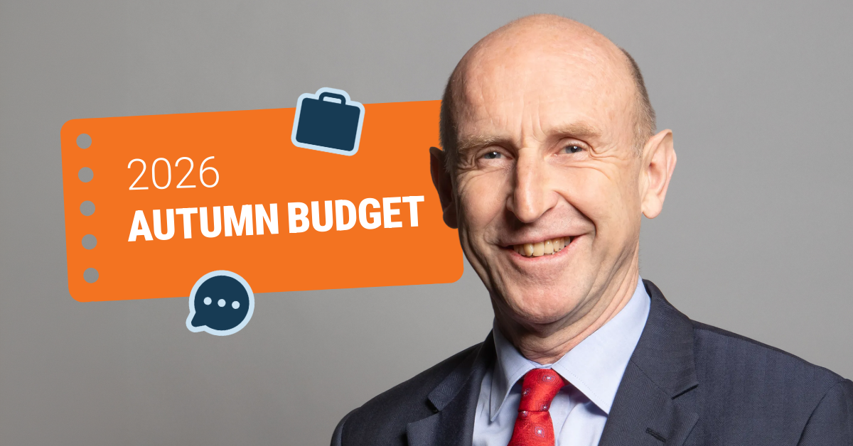 Budget deep dive: Everything you need to know