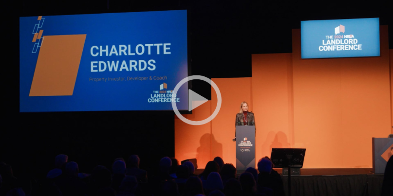 Landlord conference 2024 - The winning formula for property investment
