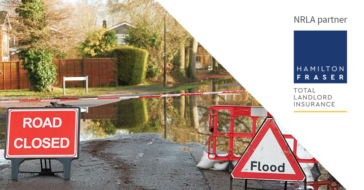 The Complete Guide to Protecting your Property from Flooding