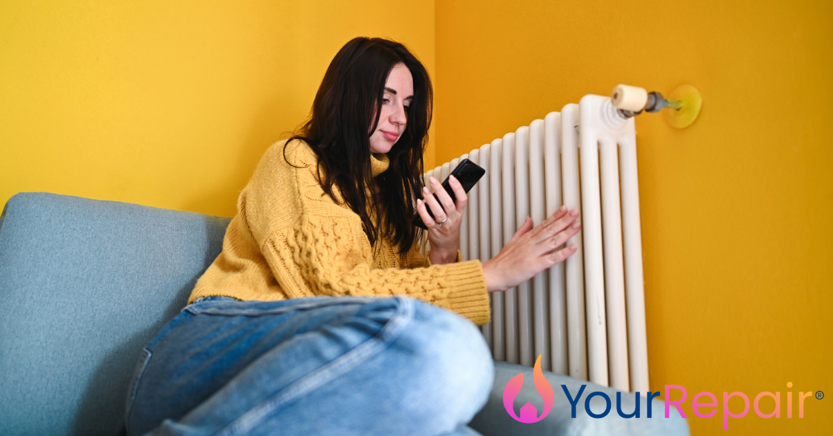 Is That Small Radiator Leak a Warning Sign? Hidden Heating Problems Landlords Can’t Ignore