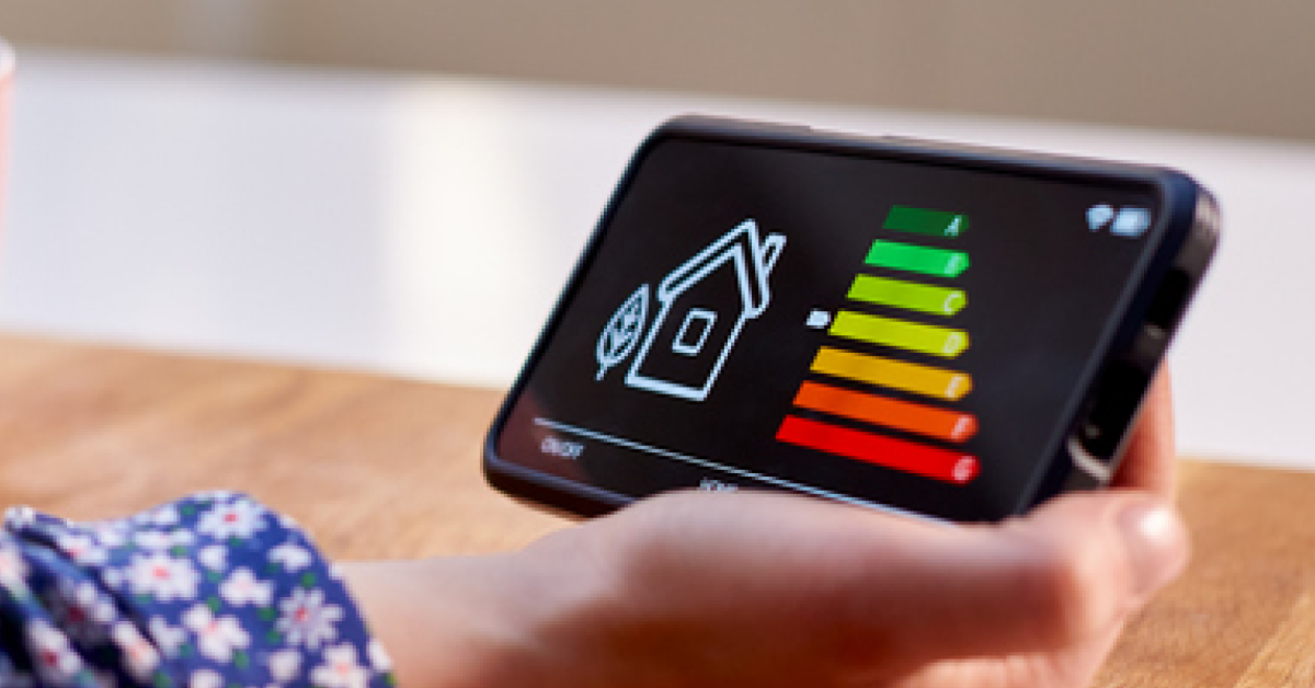 Energy Savers Week: Keeping bills down and tenants warm