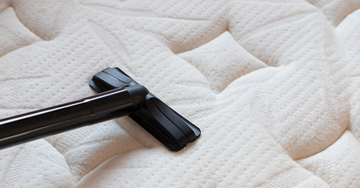 Blog: Damaged mattresses: Whose responsibility are they at the end of a tenancy?