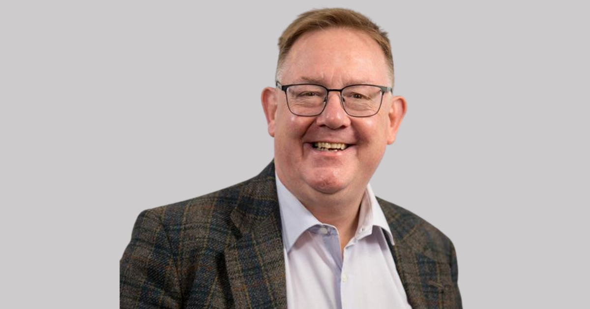Meet the Speakers: Sean Hooker, head of redress at the Property Redress Scheme