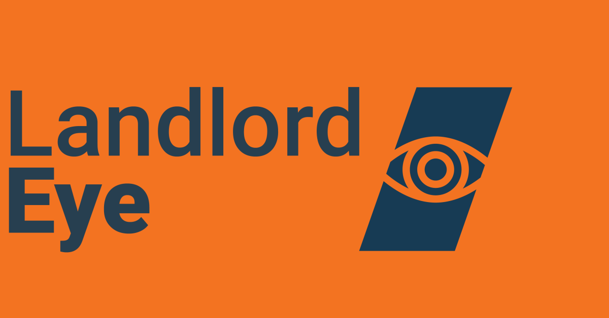 Landlord Eye #2: Renters' Rights and  energy efficiency