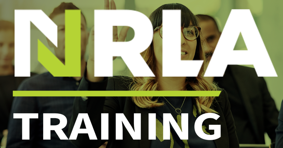 New agents course goes live