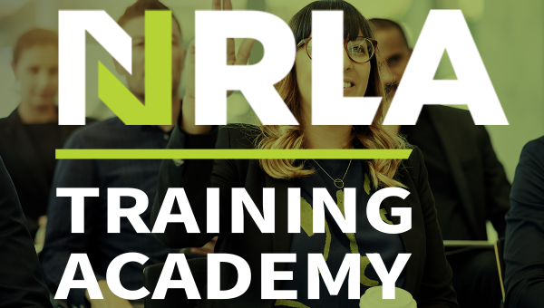 New 2021 training schedule announced