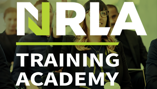 Your NRLA training and events guide for October