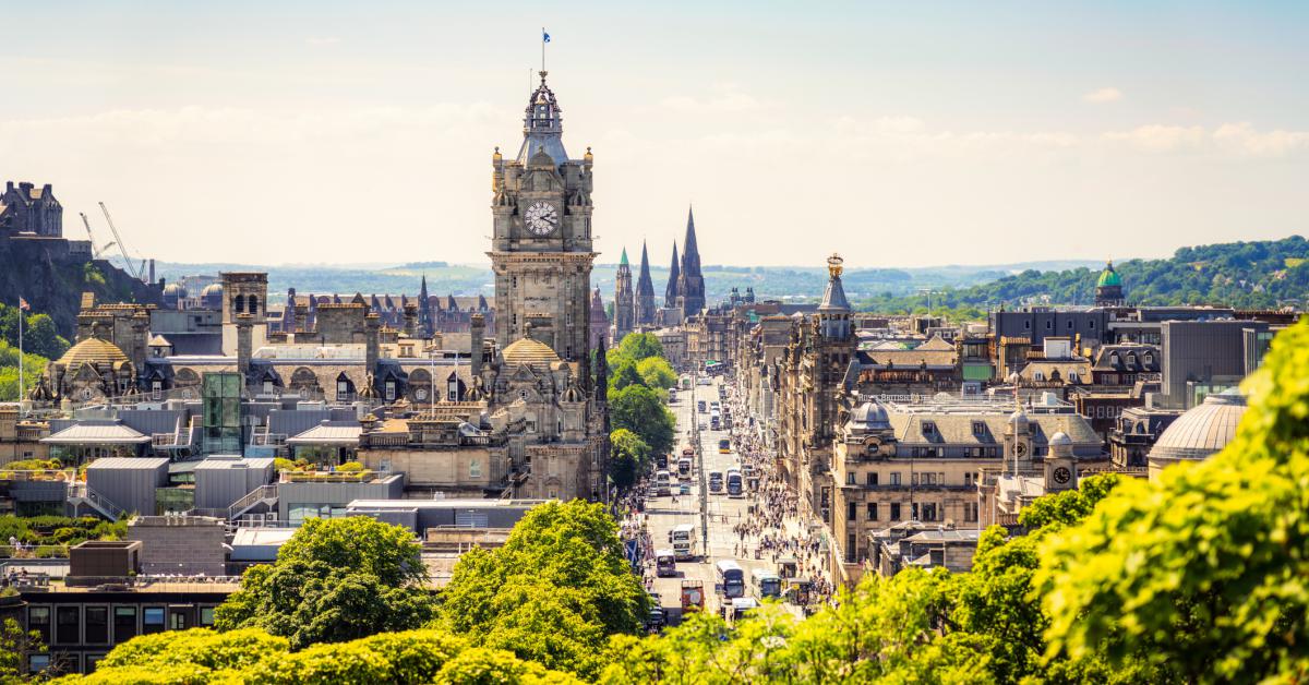 Landlords urged to back campaign against damaging rental housing policies in Scotland