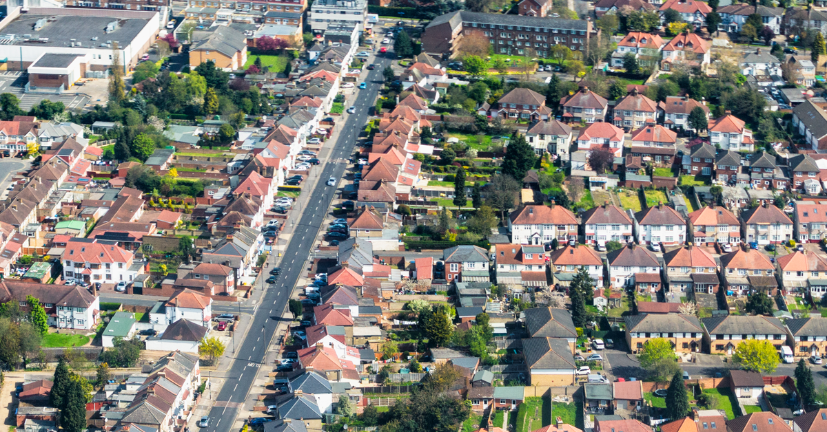 New national planning policy framework published: Will it make a difference?
