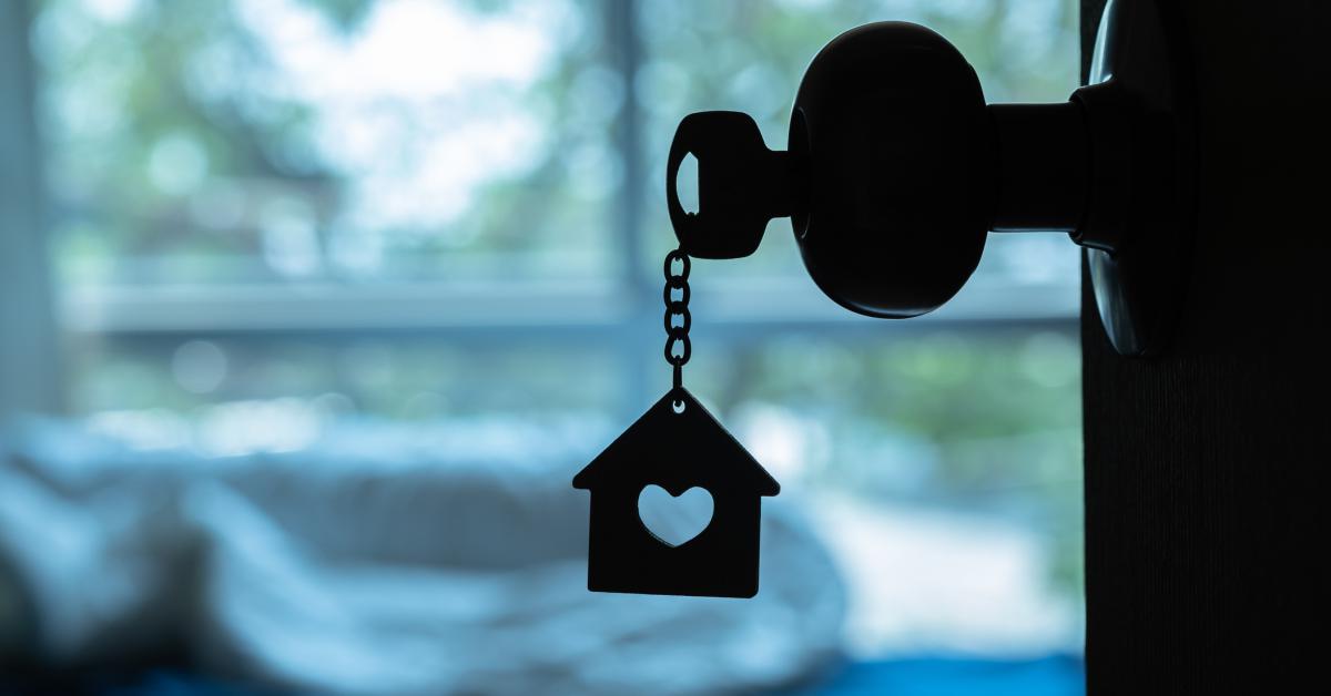 Home Security Month: FIVE top tips on improving home security