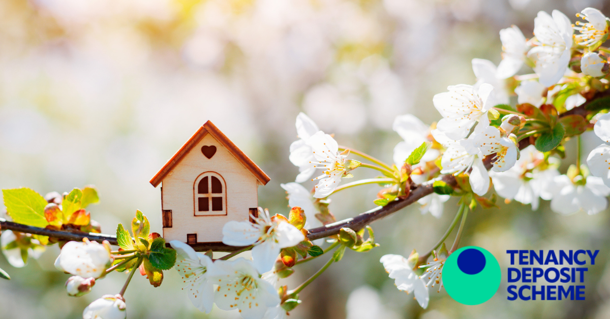 Prepare your rental property for summer: A spring maintenance checklist