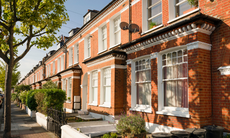 Ending a tenancy