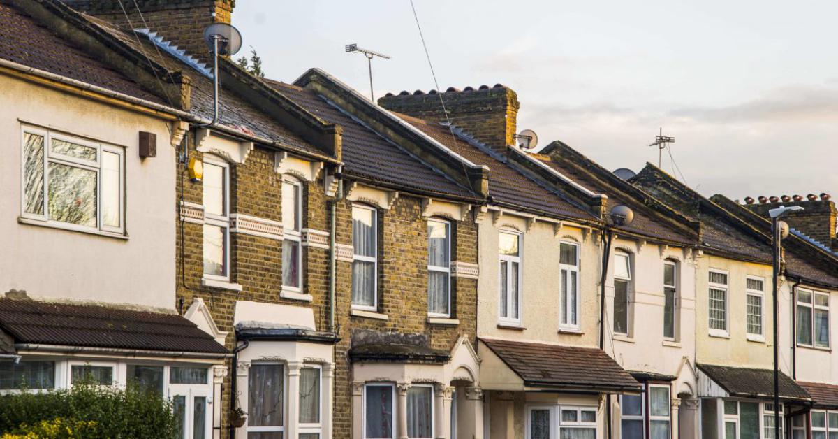 Today in politics: CIH warns of PRS crisis and Labour pushing for tenant loans