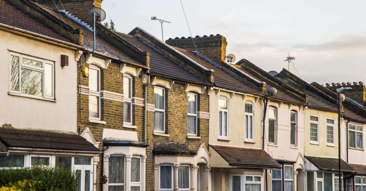 Reforming possession in England