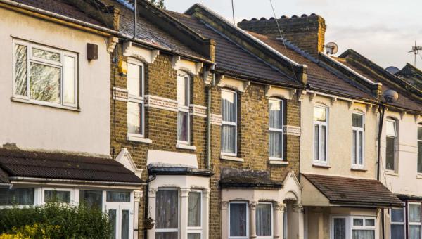 Demand for rented homes at a five year high