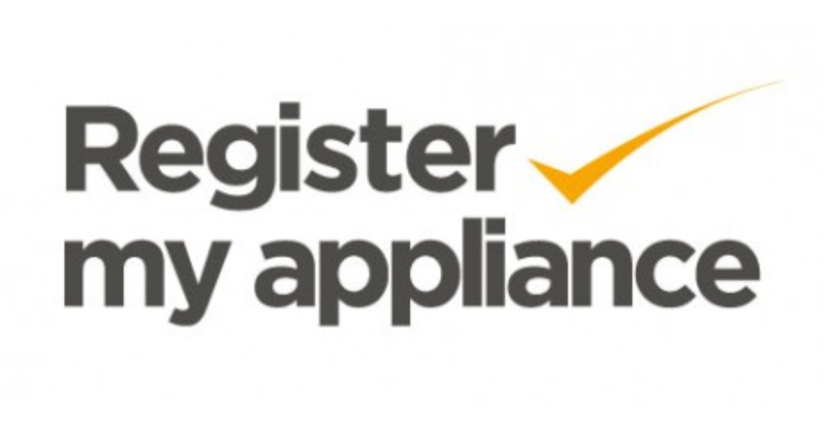 Register My Appliance Week 2024: This is why you should register your appliances
