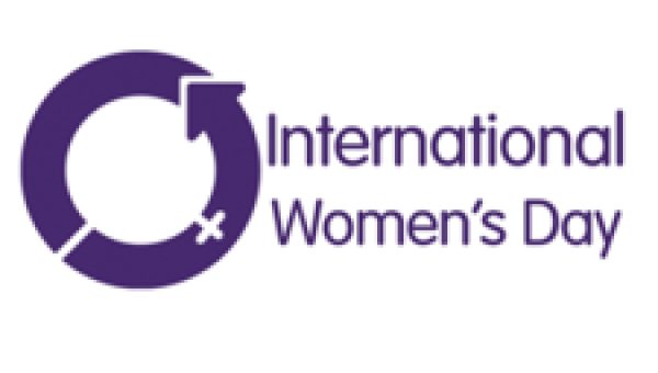 International Women's Day: Celebrating our members
