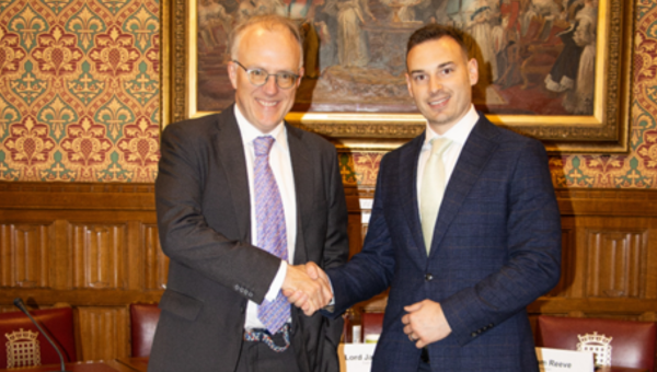 Goodlord integrates with Safe2 to boost landlord compliance