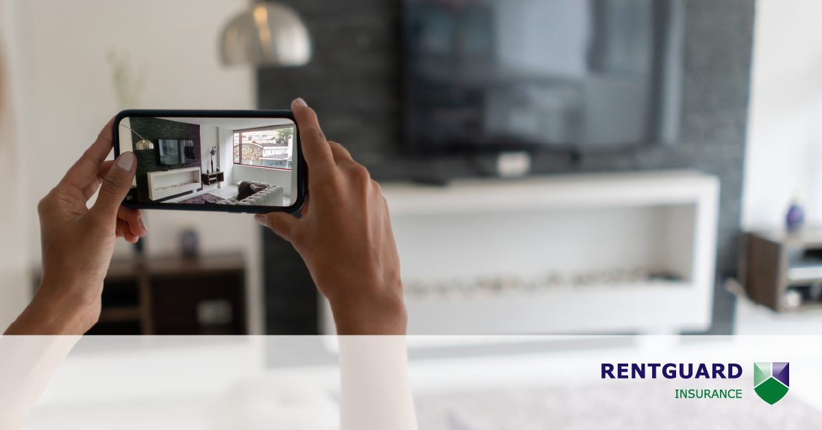 What do tenants look for in a rented home?