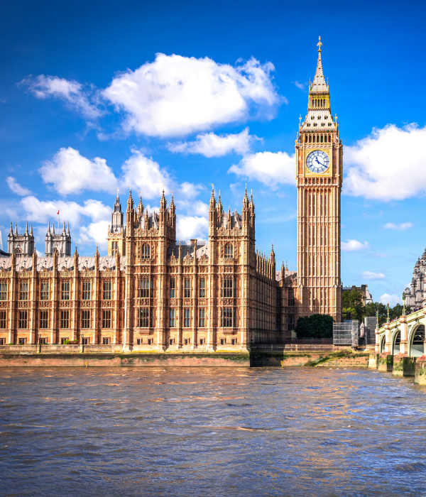 Working with Westminster