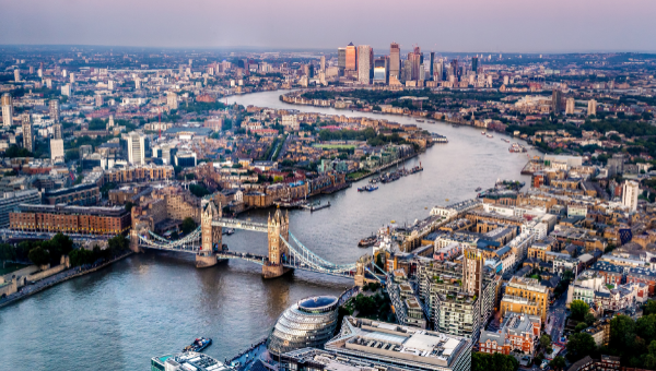 Exodus from the capital as rents continue to fall