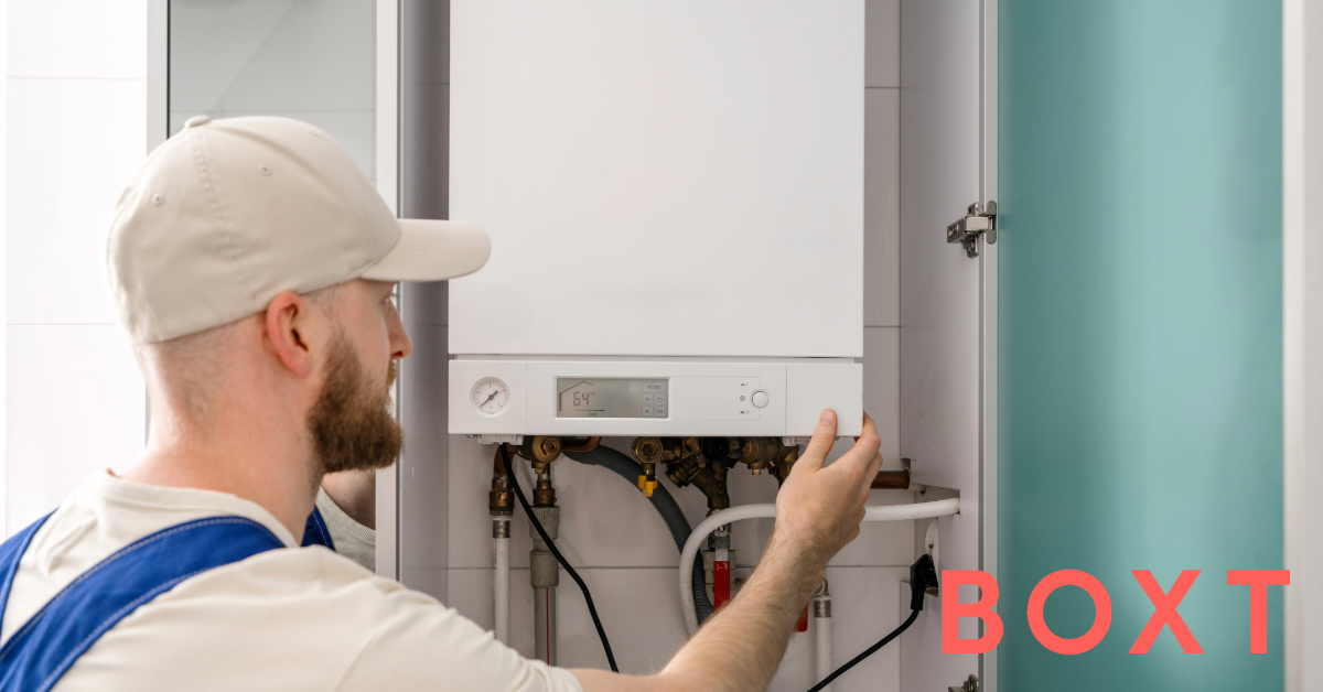 Your rental property’s boiler FAQs: Answered by a Gas Safe engineer