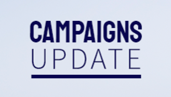 All the latest on what we are doing for you