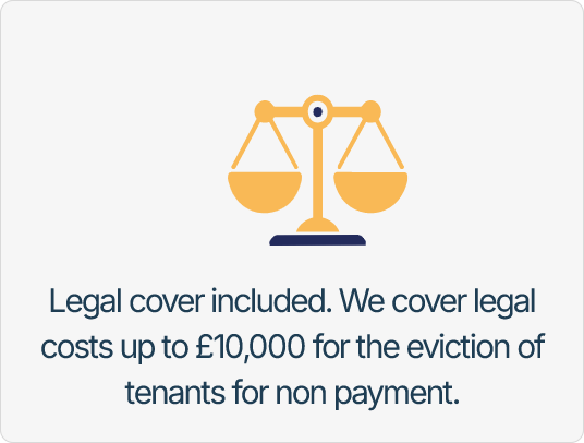 RentGuarantor Key Benefits 3