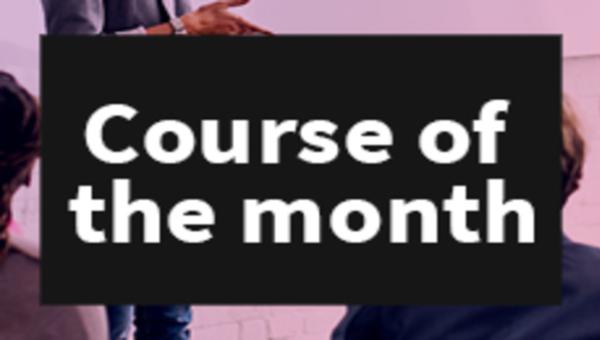 Course of the month: The Key to Property Investment