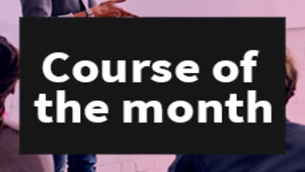 New training courses launched