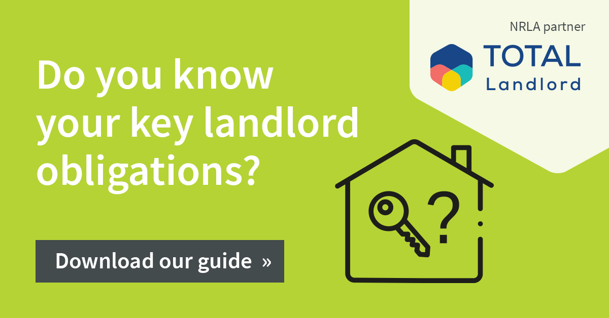 The complete guide to a landlord’s essential responsibilities