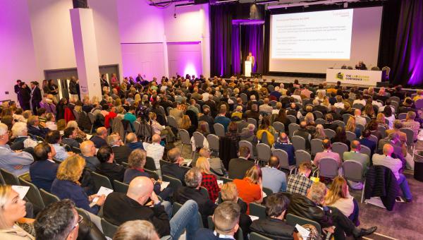 Four reasons to attend the NRLA's Landlord Conference