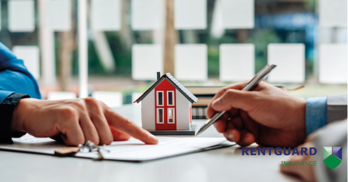 Are you up to Date with Landlord Legislation?