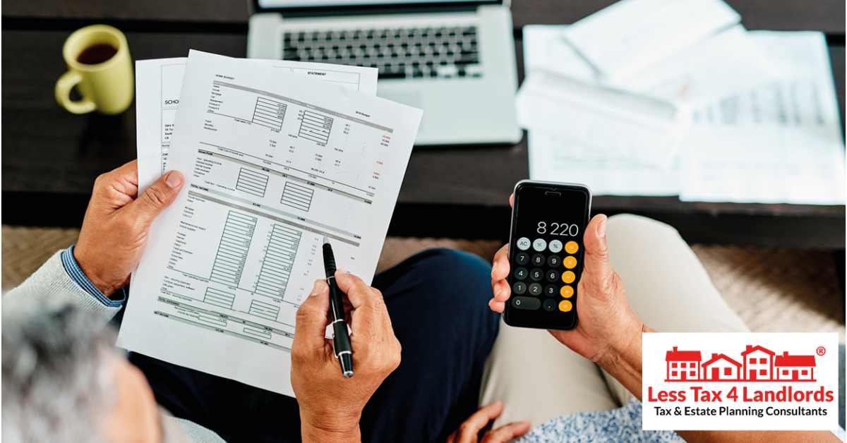 How One Married Couple Beat the Tax Changes