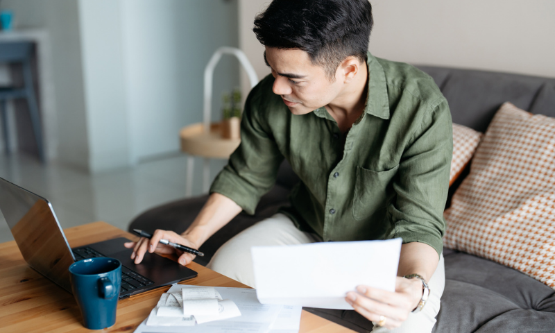 Managing a tenancy