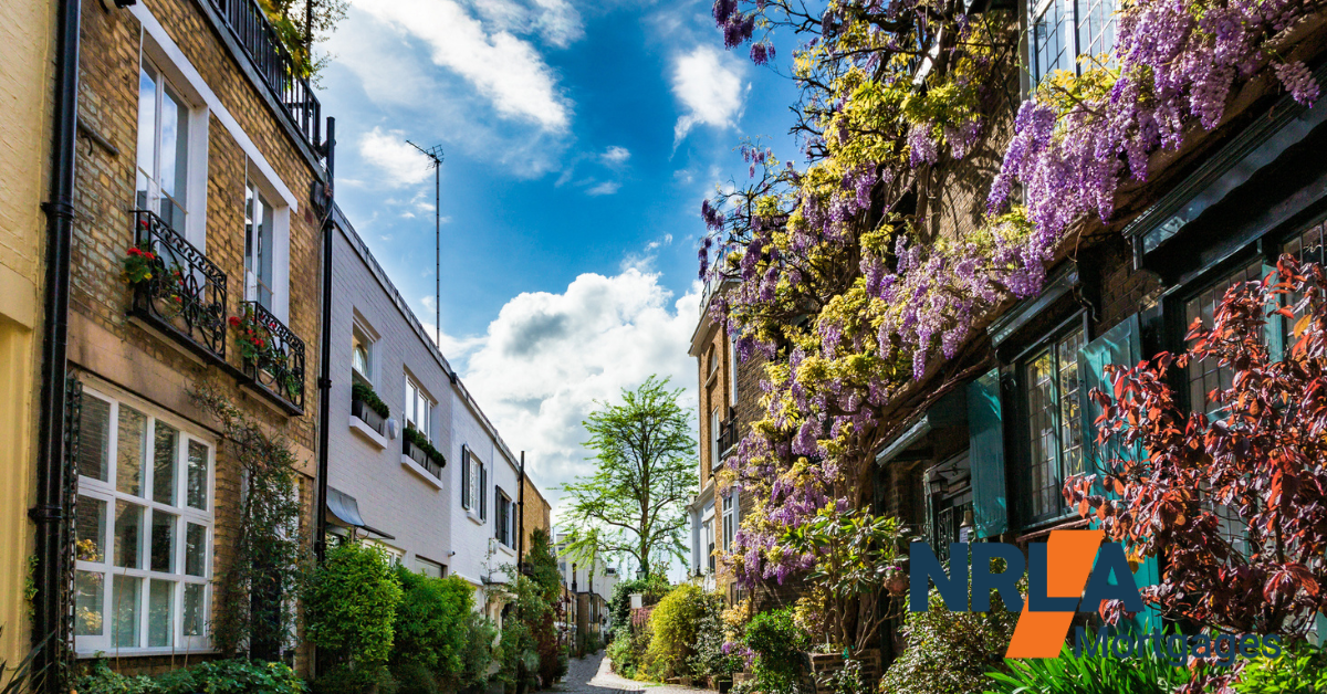 Buy-to-Let Market Update - April 2025