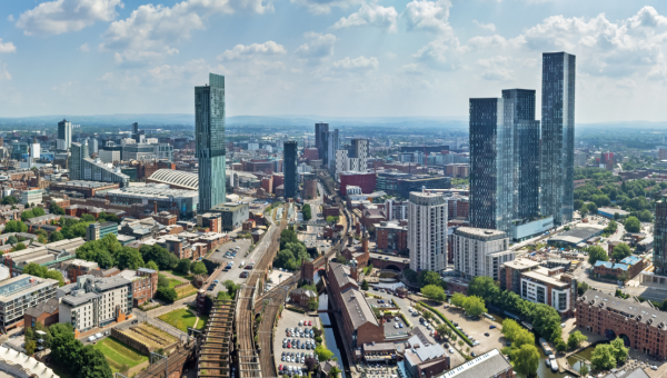 Good Landlord Charter focus groups