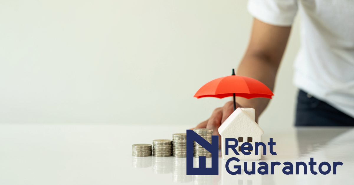 Rent guarantor or protection insurance?