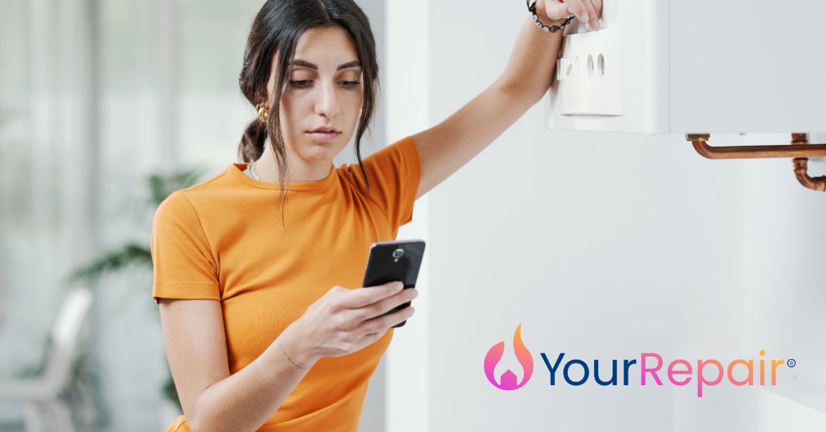 The moment tenants turn the heating back on - Are you ready for what happens next?